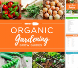 *FREE* ORGANIC GARDENING GROW GUIDES eBOOK - SeedsNow.com